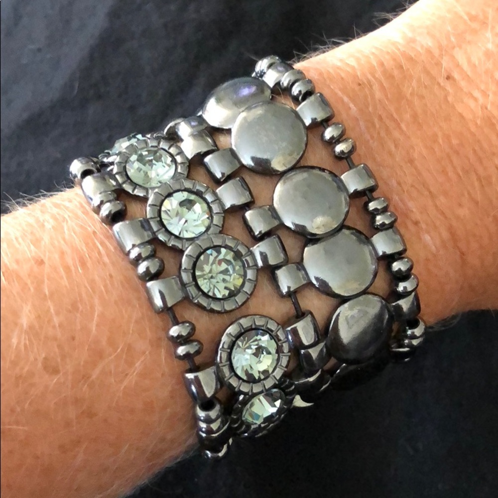 Persuasion Bracelet